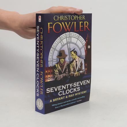 Seventy-Seven Clocks