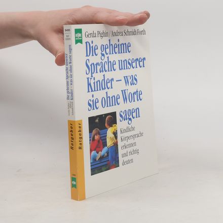 Kursbuch Eltern: die geheime Sprache unserer Kinder, was sie ohne Worte sagen