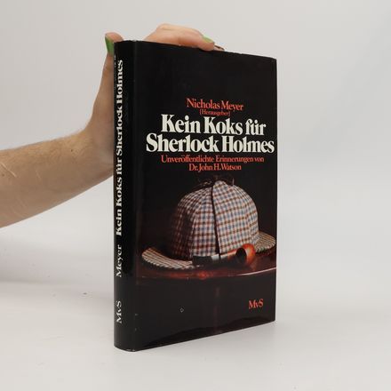 Kein Koks für Sherlock Holmes