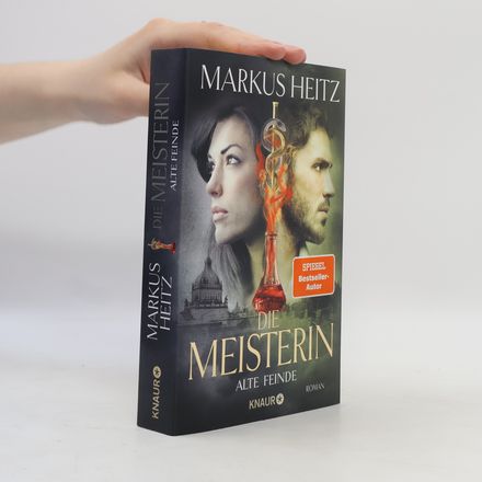 Die Meisterin