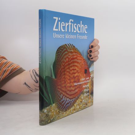 Zierfische