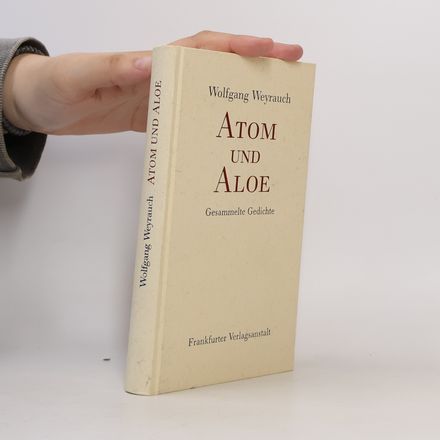 Atom und Aloe
