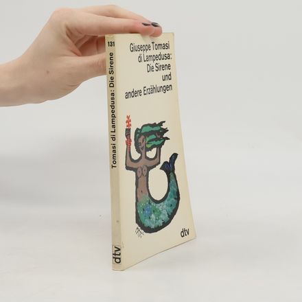 Die Sirene un andere Erzählugen