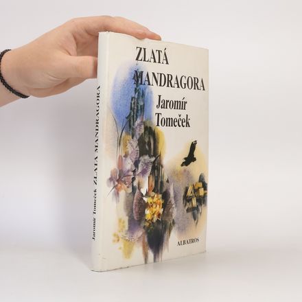 Zlatá mandragora