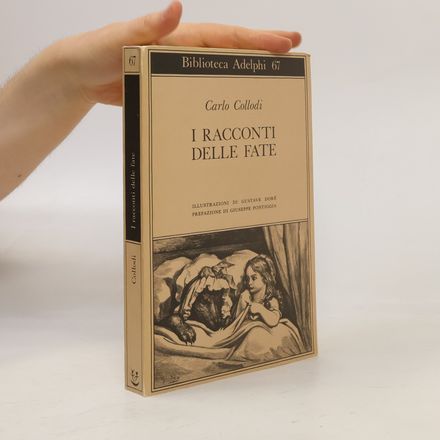 Biblioteca Adelphi - 67: I racconti delle fate
