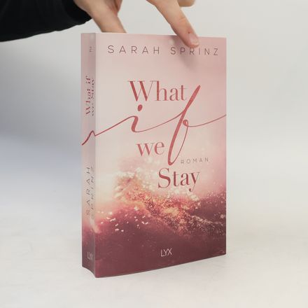 What if we stay