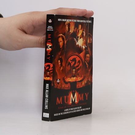 The Mummy