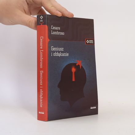 Meandry kultury: Geniusz i obłąkanie