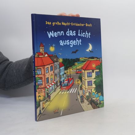 Wenn das Licht ausgeht