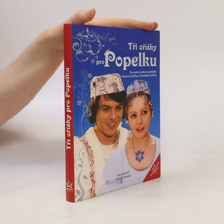 Tři oříšky pro Popelku