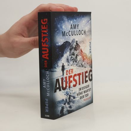 Der Aufstieg – In eisiger Höhe wartet der Tod