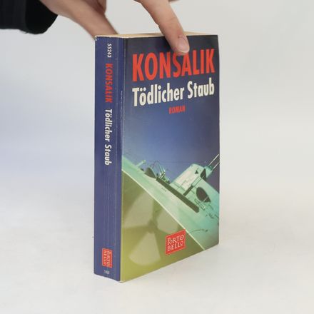Tödlicher Staub