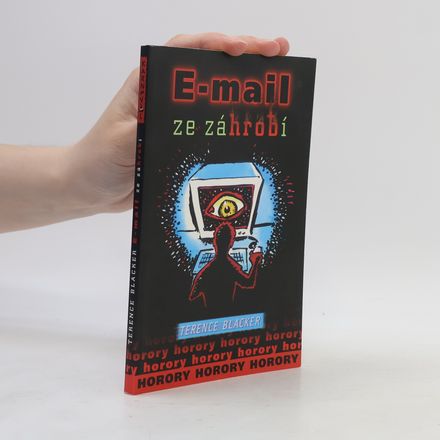 E-mail ze záhrobí