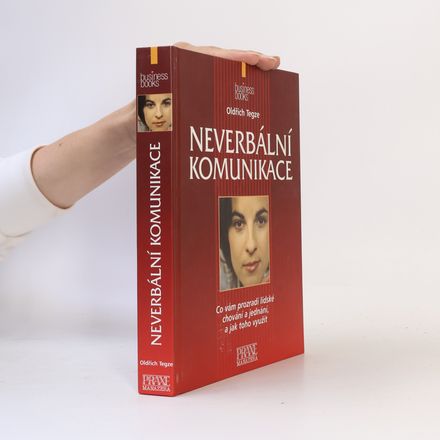 Neverbální komunikace