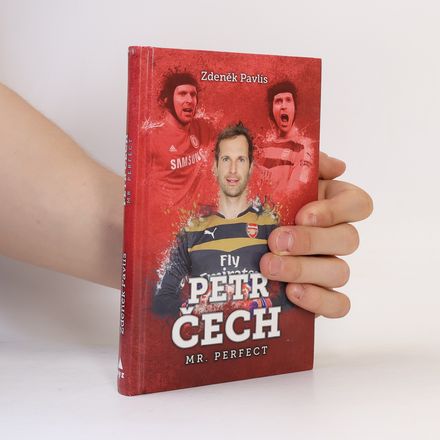 Petr Čech: Mr. Perfect