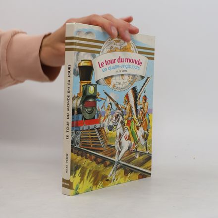 Le tour du monde en 80 jours