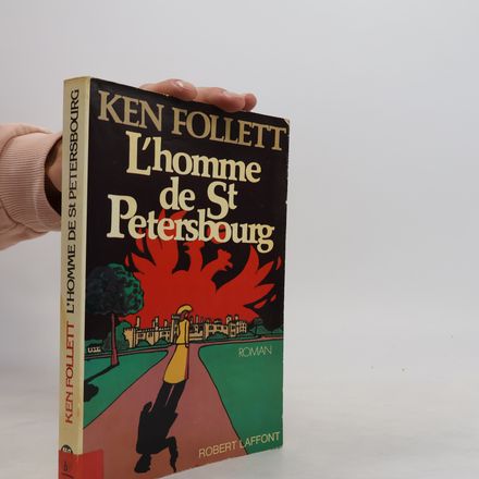 L'homme de Saint-Pétersbourg