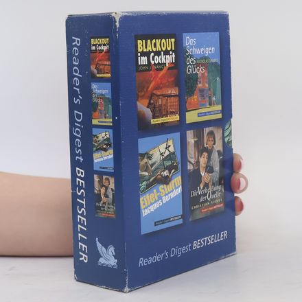 Reader's Digest Bestseller