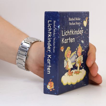 Lichtkinder-Karten