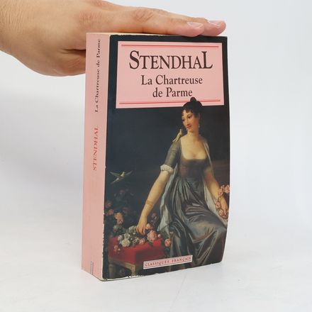La chartreuse de Parme