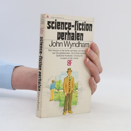 Science-fiction verhalen