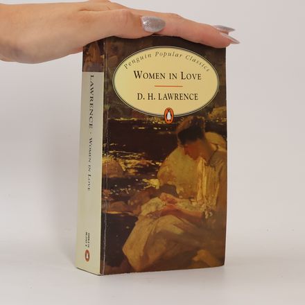 Women in love