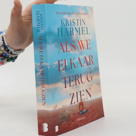 Als we elkaar terugzien