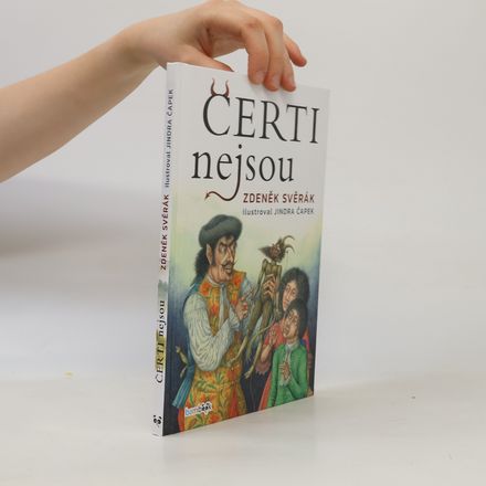 Čerti nejsou