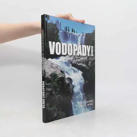 Vodopády sveta