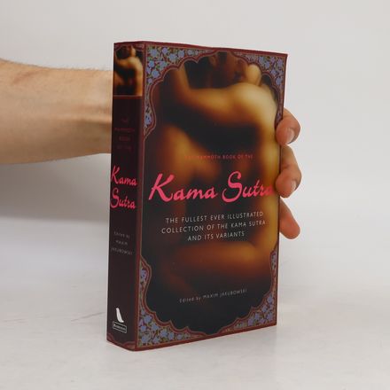 The Mammoth Book of the Kama Sutra