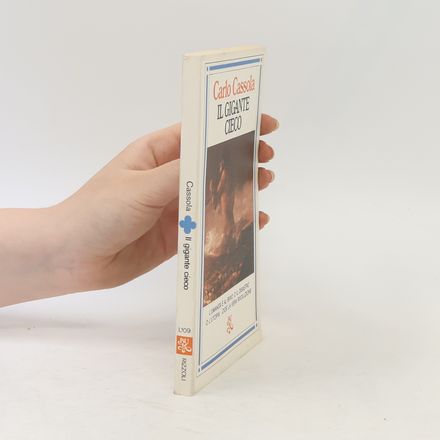 Il gigante cieco
