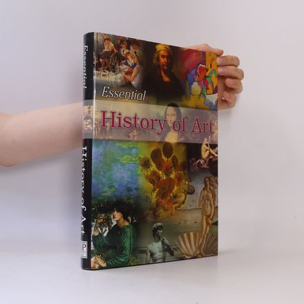 Essential History of Art