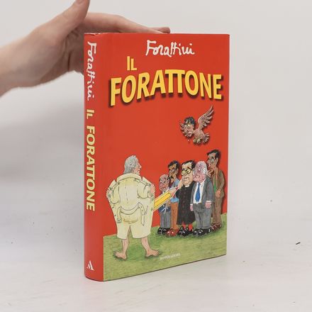 I libri di Giorgio Forattini: Il Forattone