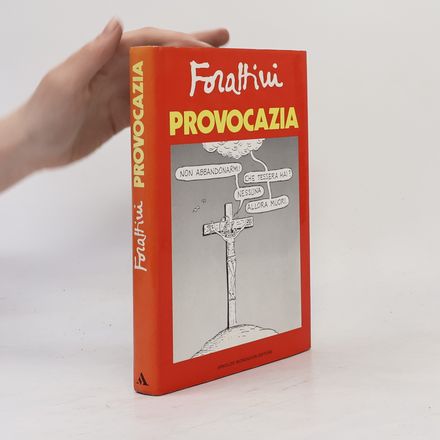 Provocazia
