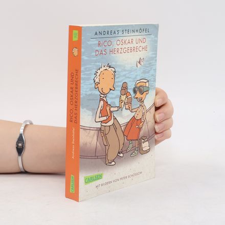 Rico, Oskar und das Herzgebreche