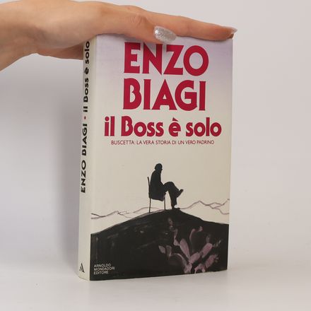 Il boss è solo