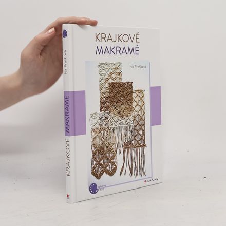Krajkoví makramé