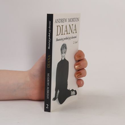 Diana: skutočný príbeh jej slovami 2. časť