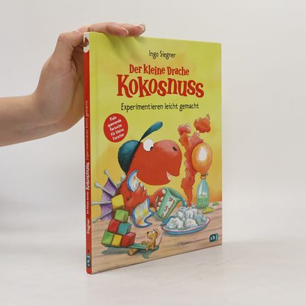 Der kleine Drache Kokosnuss - Experimentieren leicht gemacht