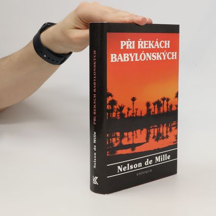 Při řekách babylónských