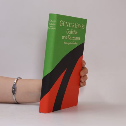 Gedichte und Kurzprosa