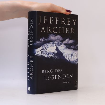 Berg der Legenden