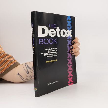 The Detox Book