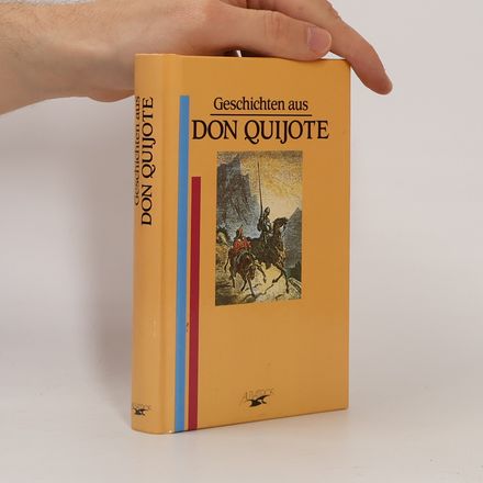 Geschichten aus Don Quijote