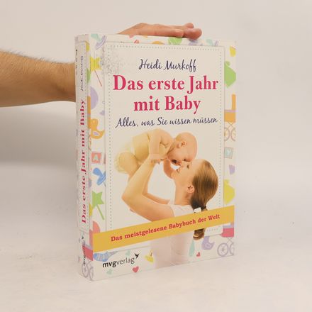 Das erste Jahr mit Baby