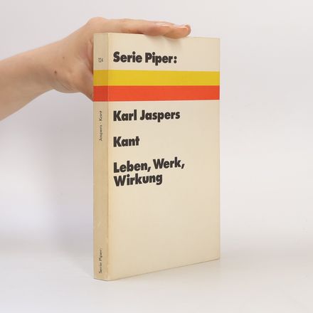 Serie Piper - 124: Kant