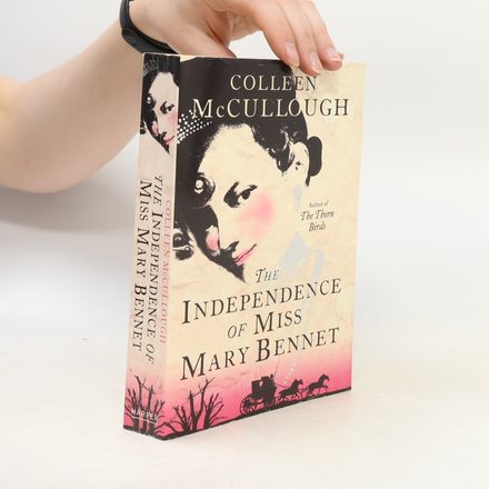 The Independence of Miss Mary Bennet