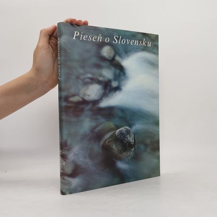 Pieseň o Slovensku