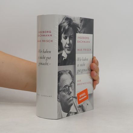 »Wir haben es nicht gut gemacht.«