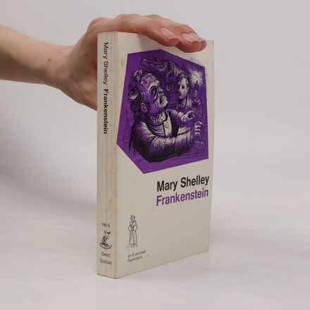 Everyman's Library: Frankenstein